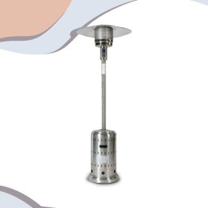 Tüplü Isıtıcı Kiralama Model 9