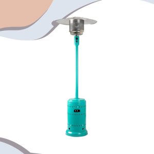 Kiralık Tüplü Isıtıcı Model 8