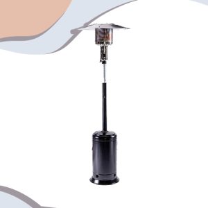 Kiralık Tüplü Isıtıcı Model 2