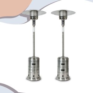 Kiralık Tüplü Isıtıcı Model 6